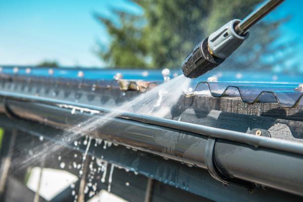 Best Residential Pressure Washing Services  in Caldwell, OH