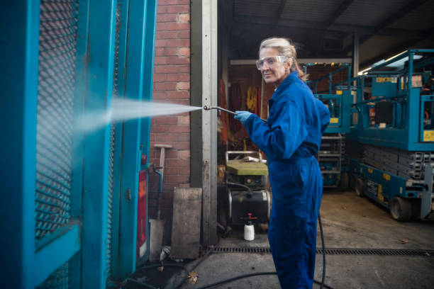 Best Best Pressure Washing Companies  in Caldwell, OH