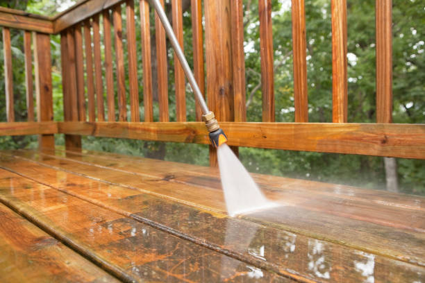 Best Roof Power Washing Services  in Caldwell, OH