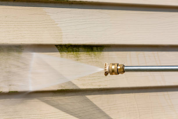 Best Affordable Power Washing  in Caldwell, OH