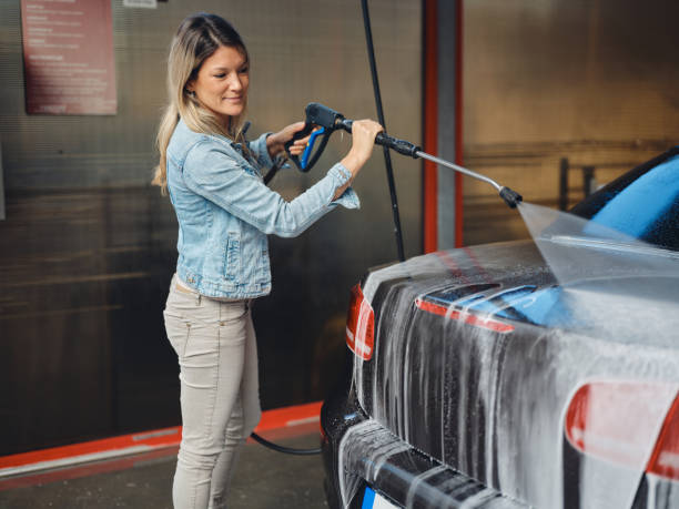 Best Pressure Washing Near Me  in Caldwell, OH