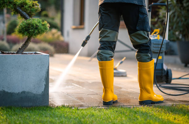 Best Fence Pressure Washing  in Caldwell, OH